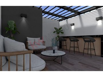 Casa en Preventa, Zacatecas 135 , Barrio de Santiago, S.L.P. Casi esquina con Av. Pedro Moreno y a pocos minutos de Av. Venustiano Carranza