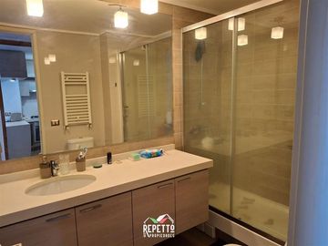 Departamento en Venta en Edmundo Eluchans