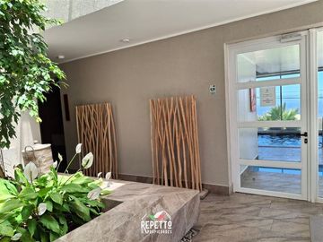 Departamento en Venta en Edmundo Eluchans