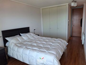 Departamento en Venta en Edmundo Eluchans