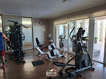 Departamento en Venta en Edmundo Eluchans