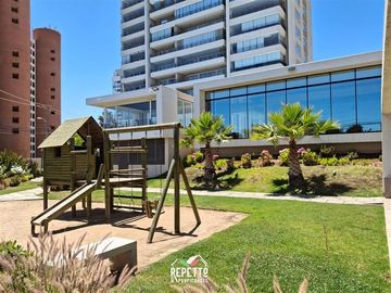 Departamento en Venta en Edmundo Eluchans