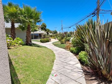 Departamento en Venta en Edmundo Eluchans
