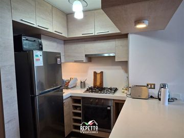 Departamento en Venta en Edmundo Eluchans