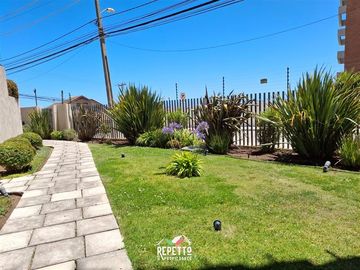 Departamento en Venta en Edmundo Eluchans