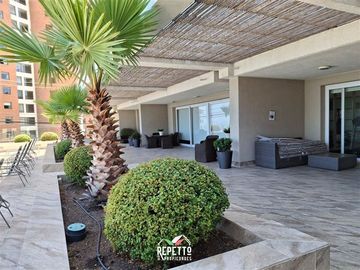 Departamento en Venta en Edmundo Eluchans