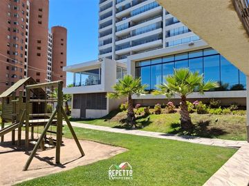 Departamento en Venta en Edmundo Eluchans