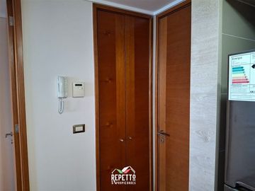 Departamento en Venta en Edmundo Eluchans