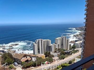 Departamento en Venta en Edmundo Eluchans