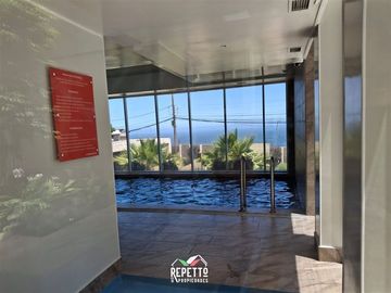 Departamento en Venta en Edmundo Eluchans