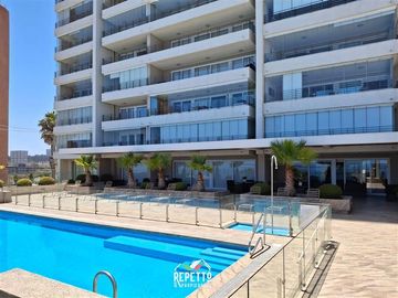 Departamento en Venta en Edmundo Eluchans