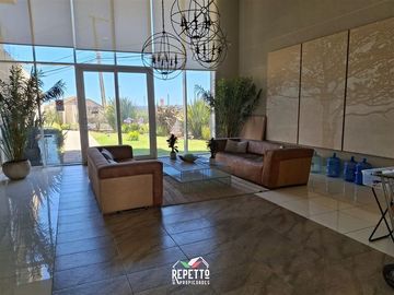 Departamento en Venta en Edmundo Eluchans