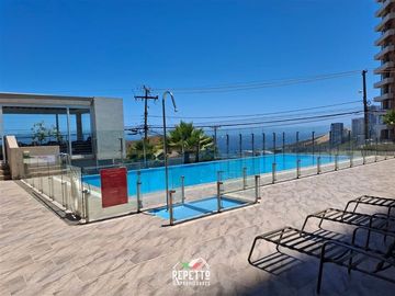 Departamento en Venta en Edmundo Eluchans
