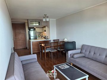 Departamento en Venta en Edmundo Eluchans
