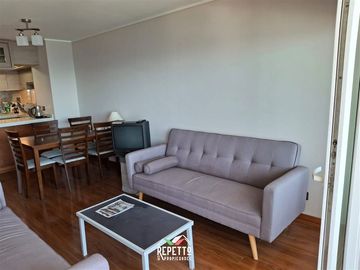 Departamento en Venta en Edmundo Eluchans