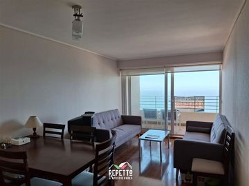 Departamento en Venta en Edmundo Eluchans