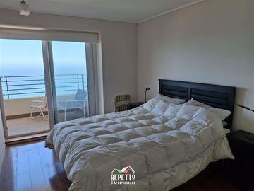 Departamento en Venta en Edmundo Eluchans