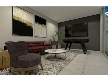 Casa en preventa, Zacatecas, Barrio de Santiago, S.L.P. A pocos minutos de Av. Venustiano Carranza