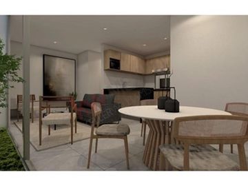 Casa en preventa, Zacatecas, Barrio de Santiago, S.L.P. A pocos minutos de Av. Venustiano Carranza