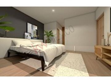 Casa en preventa, Zacatecas, Barrio de Santiago, S.L.P. A pocos minutos de Av. Venustiano Carranza