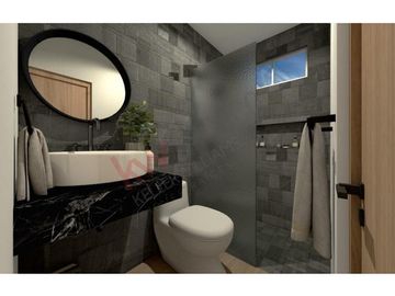 Casa en preventa, Zacatecas, Barrio de Santiago, S.L.P. A pocos minutos de Av. Venustiano Carranza