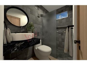 Casa en preventa, Zacatecas, Barrio de Santiago, S.L.P. A pocos minutos de Av. Venustiano Carranza
