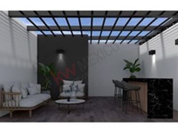 Casa en preventa, Zacatecas, Barrio de Santiago, S.L.P. A pocos minutos de Av. Venustiano Carranza