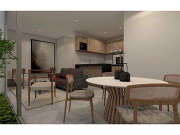 Casa en preventa, Zacatecas, Barrio de Santiago, S.L.P. A pocos minutos de Av. Venustiano Carranza