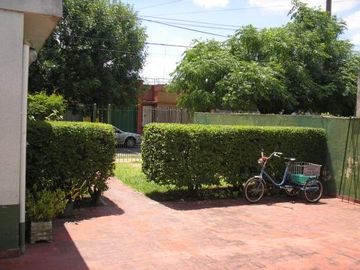CASA AMERICANA - 4 AMBIENTES