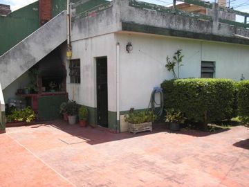 CASA AMERICANA - 4 AMBIENTES