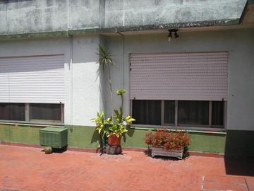CASA AMERICANA - 4 AMBIENTES