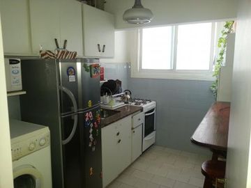 ALQUILER 3 AMBIENTES