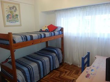 ALQUILER 3 AMBIENTES