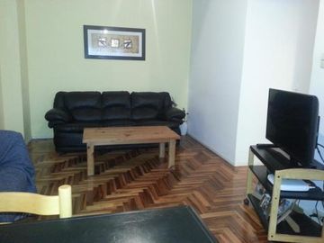 ALQUILER 3 AMBIENTES