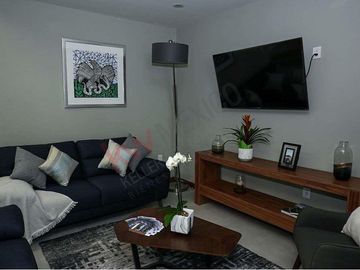 Casa en Venta en Condominio Residencial horizontal en Tecámac