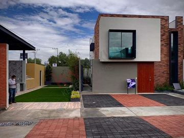 Casa en Venta en Condominio Residencial horizontal en Tecámac