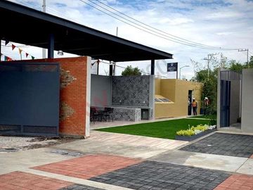 Casa en Venta en Condominio Residencial horizontal en Tecámac