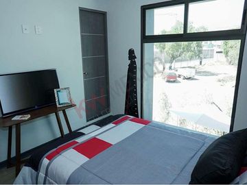Casa en Venta en Condominio Residencial horizontal en Tecámac