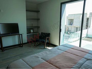 Casa en Venta en Condominio Residencial horizontal en Tecámac