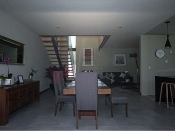Casa en Venta en Condominio Residencial horizontal en Tecámac