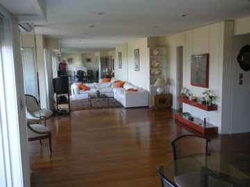 PISO ALTO SOBRE AV LIBERTADOR 4900