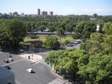 PISO ALTO SOBRE AV LIBERTADOR 4900
