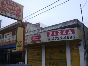 San Fernando-Av. Avellaneda 3000