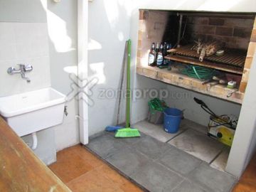 Juan B Justo 1500 -Florida - Vicente López - Zona Norte BsAs
