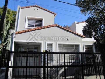 Juan B Justo 1500 -Florida - Vicente López - Zona Norte BsAs