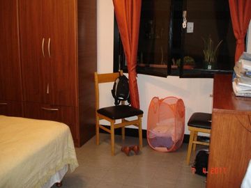 Dpto. 2 1/2 amb B° Piedrabuena Acción Inmobiliaria