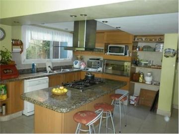 imponente chalet