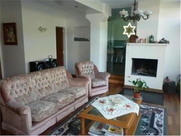 imponente chalet