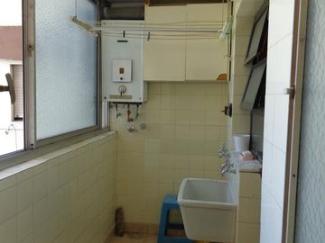 Departamento 5 amb. Caballito