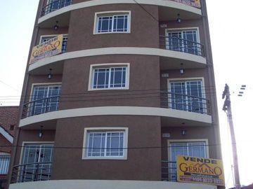 Depto 2 ambientes a estrenar Pleno Centro ant. y cuotas